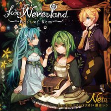 from Neverland ～Best of Nem～