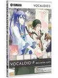 VOCALOID3 ボカロPデータシリーズ Vol.4