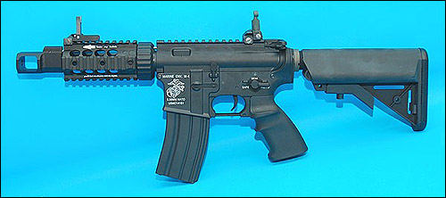 □M4 CRWのカスタム計画□ | エアガン・海外パーツの専門店 香港 □M4 CRWのカスタム計画□ | エアガン・海外パーツの専門店 香港