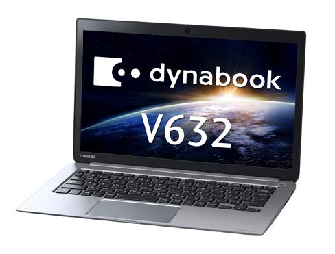 dynabook V632