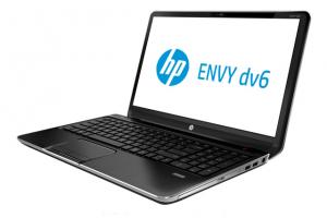 HP ENVY dv6-7300
