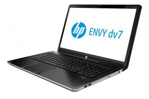 HP ENVY dv7-7300