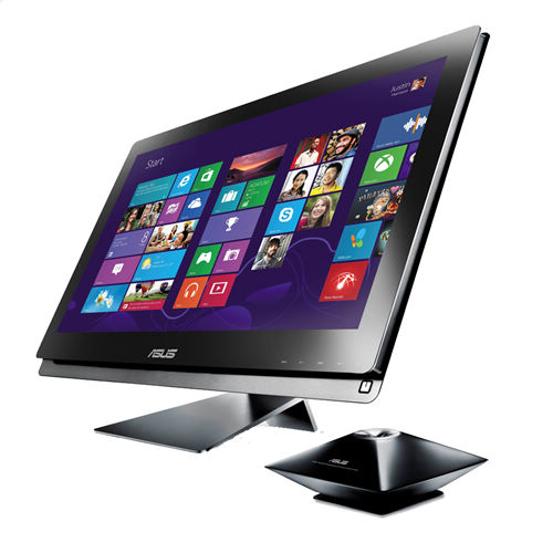 ASUS All-in-One PC ET2701INTI