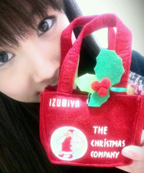 石田亜佑美「クリスマスの思い出はない」