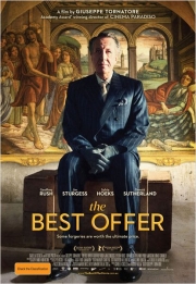 THE BEST OFFER10