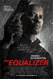 THE EQUALIZER 001