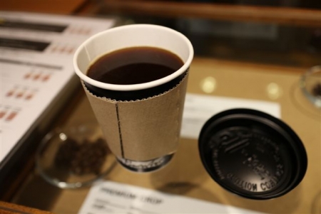 THE　COFFEESHOP　代官山　3864