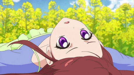 アイカツ #24