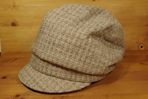 帽子1
