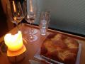 2012 12月23日Chez Chieko une tarte de poire1 (800x600)