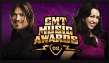 CMT awards