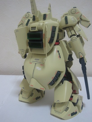 Gundam decals HG PMX-003 The-O  61031 
