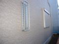 埼玉県所沢市　Ｔ邸新築工事　其の２０　外壁：サイディング　足場払い　大工木工事　５
