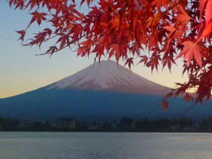 20131130富士山紅葉.JPG