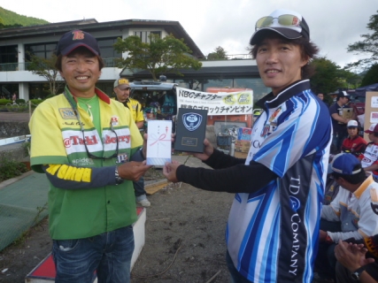 20131006関東Ｃブロックチャンピオンシップ-69-4位松本和夫2130g-2.JPG