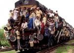 インドの電車やばすぎンゴｗｗｗｗｗｗｗｗｗｗｗｗ