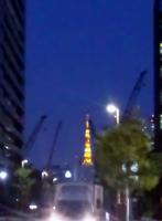東京タワー がん闘病日記 乳がん治療ブログ がん患者ブログ 癌サバイバー