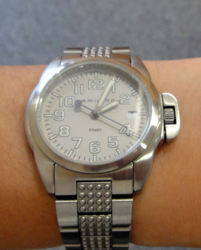 腕時計好きの趣味ブログ 2012年12月