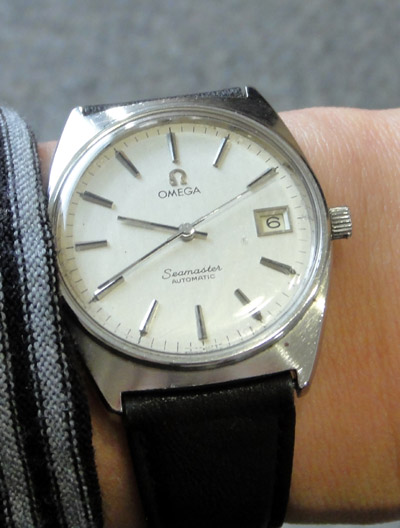 腕時計好きの趣味ブログ スイスの時計