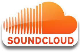 Sound Cloud logo