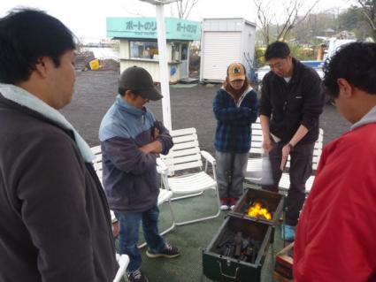 20120503山中湖BBQ