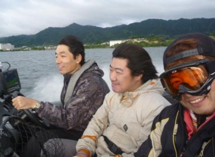 20120512琵琶湖スタート2