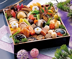 なんで日本人って正月にクソまずい料理を伝統的に食べ続けてるの？