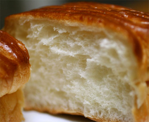 パンを毎日半分ずつ食べればパンが無くならない件wwwwwwwww