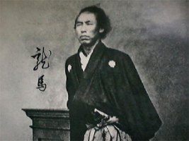 坂本龍馬より過大評価されてる日本史の偉人っている？