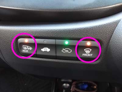 暖房でも 車のエアコンのa Cの意味とは トラビア