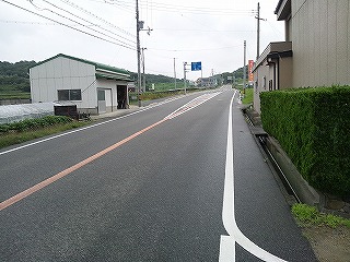 県道1