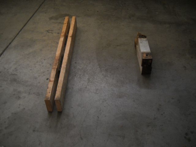 How to build a cradle How to build a cradle