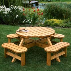 Plans For Building Outdoor Furniture