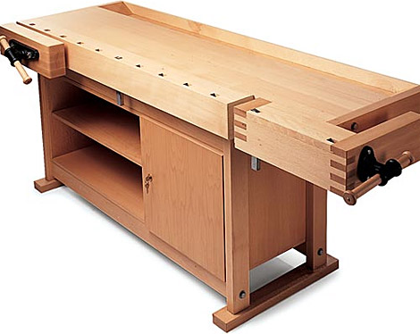 Woodworking Bench Tools