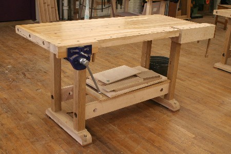 Woodworking Bench Tools