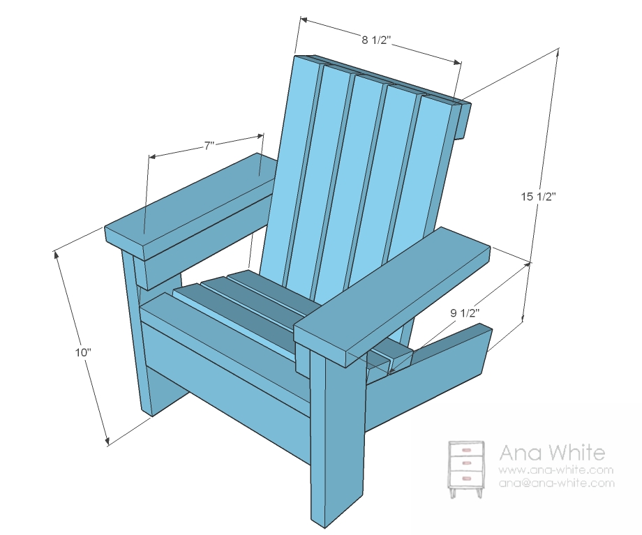 Free 18 Inch Doll Furniture Patterns