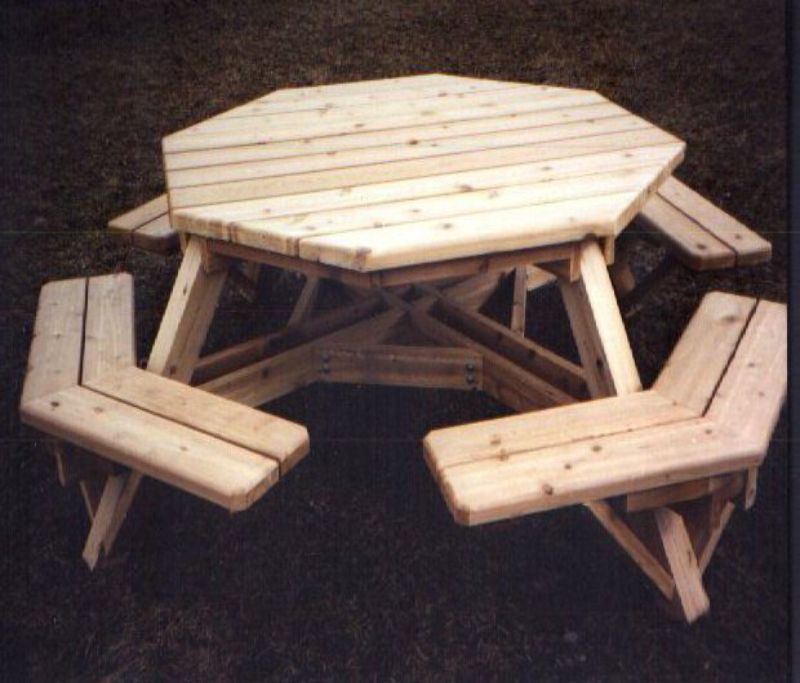 Free Amish Furniture Plans - How To build DIY Woodworking ...