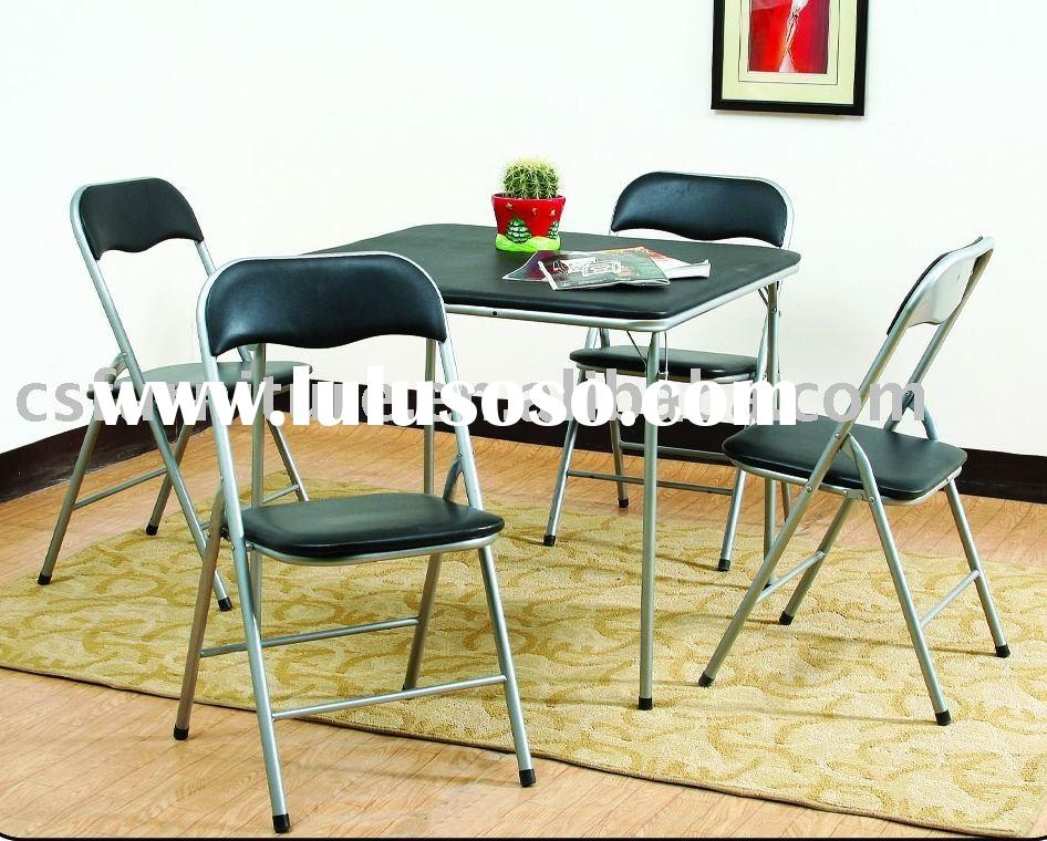 Free Dining Table And Chair Plans Free
