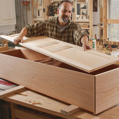 Plans Wood Furniture