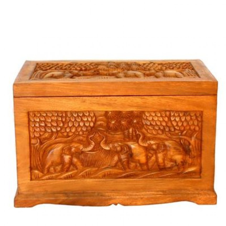 Wooden Hope Chest Designs