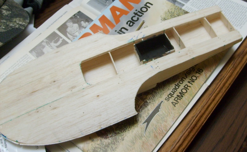 Template For Balsa Wood Boat - Easy DIY Woodworking ...