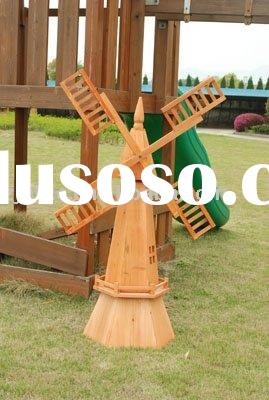 Wooden Windmill Plans - Easy DIY Woodworking Projects Step 